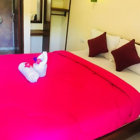 Yudhist Guest House Nusa Lembongan  Bagian luar foto