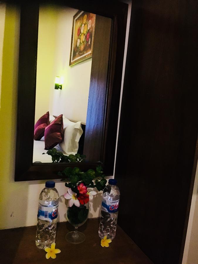 Yudhist Guest House Nusa Lembongan  Bagian luar foto