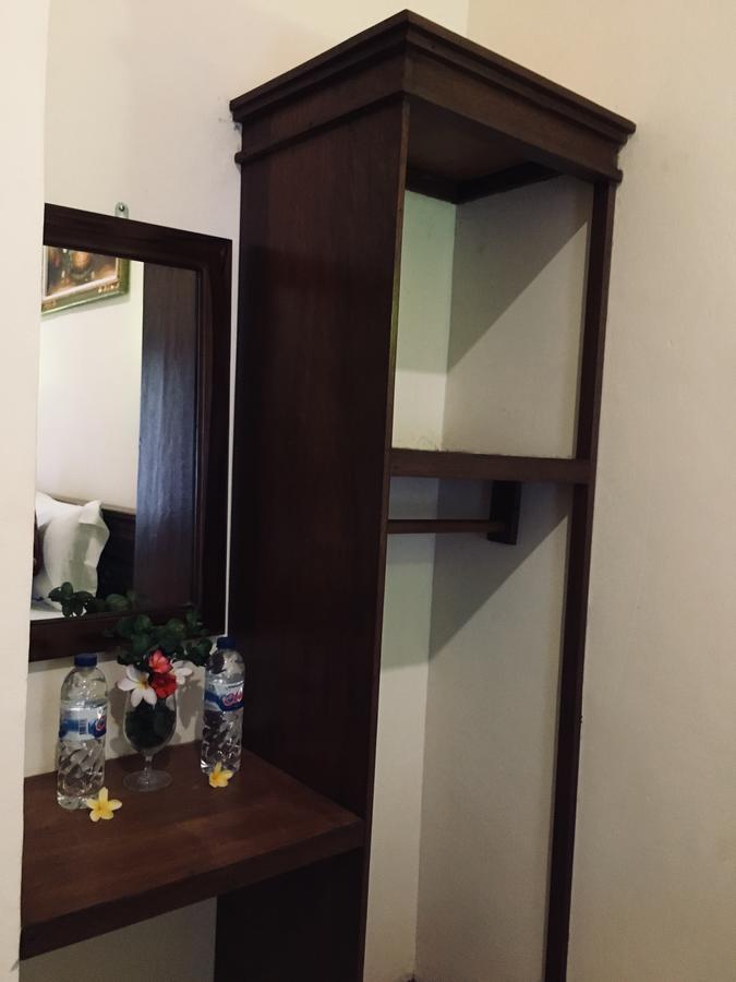 Yudhist Guest House Nusa Lembongan  Bagian luar foto