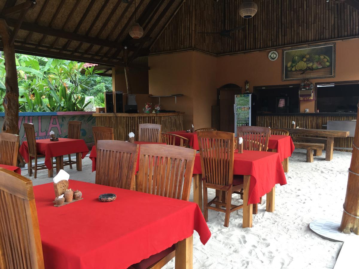 Yudhist Guest House Nusa Lembongan  Bagian luar foto