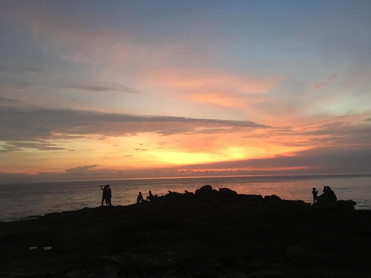Yudhist Guest House Nusa Lembongan  Bagian luar foto